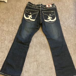 Laguna Beach jeans